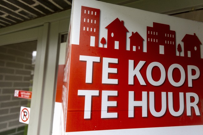 Белга: Търсенето на жилища във Фландрия расте, а предлагането намалява