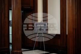 Capitol Riot Anniversary