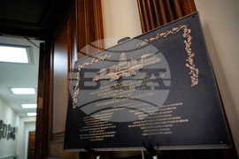 Capitol Riot Anniversary