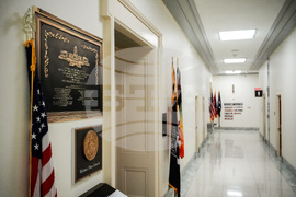 Capitol Riot Anniversary