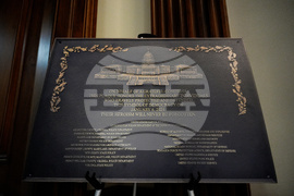 Capitol Riot Anniversary