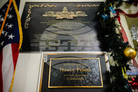 Capitol Riot Anniversary