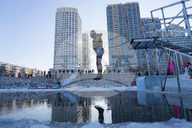 China Ice and Snow Festival