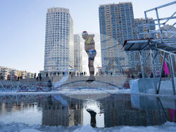 China Ice and Snow Festival