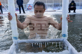 China Ice and Snow Festival