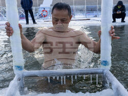 China Ice and Snow Festival