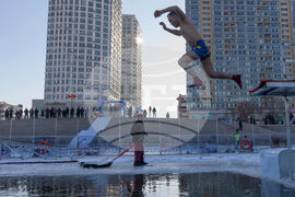 China Ice and Snow Festival