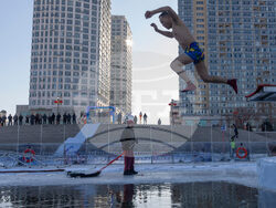 China Ice and Snow Festival