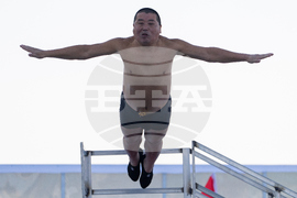 China Ice and Snow Festival