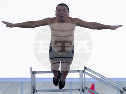 China Ice and Snow Festival