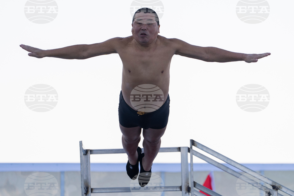 China Ice and Snow Festival