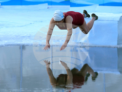 China Ice and Snow Festival