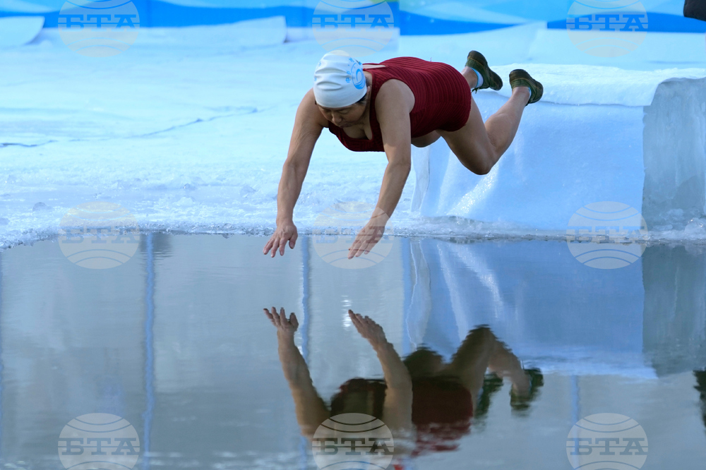 China Ice and Snow Festival