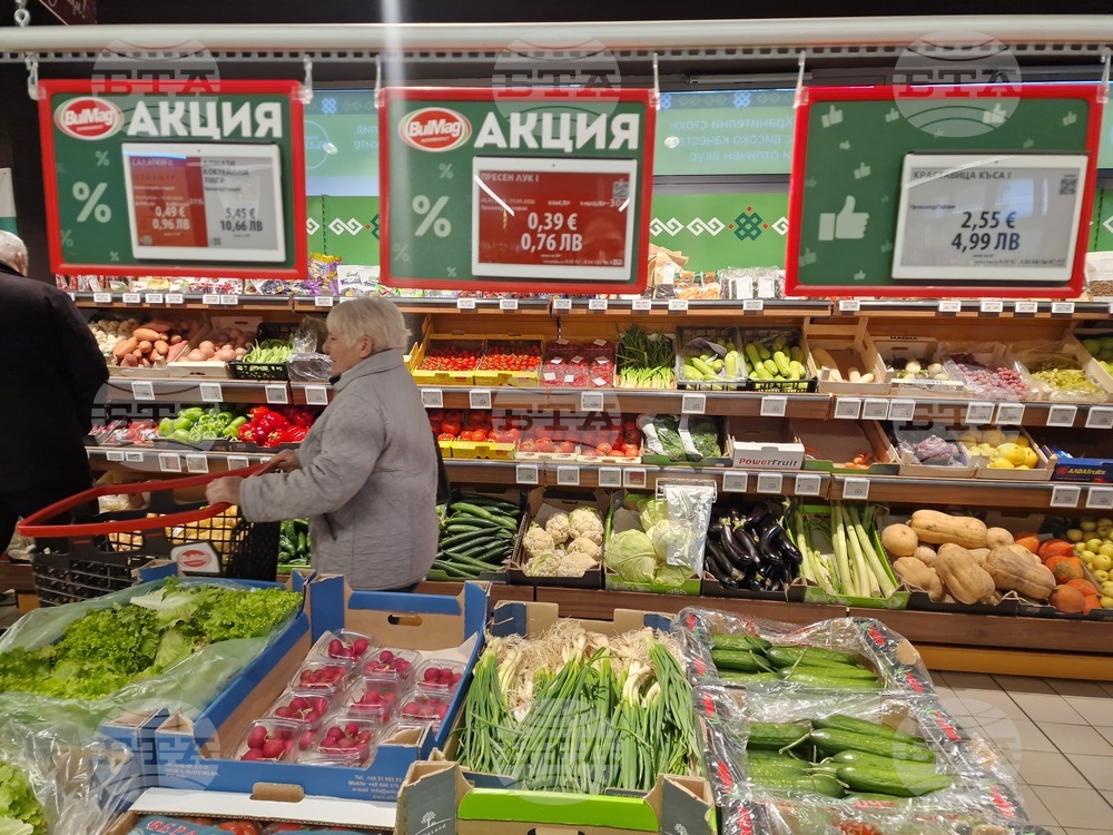 Търговище - търговия - лев - евро