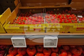 Търговище - търговия - лев - евро