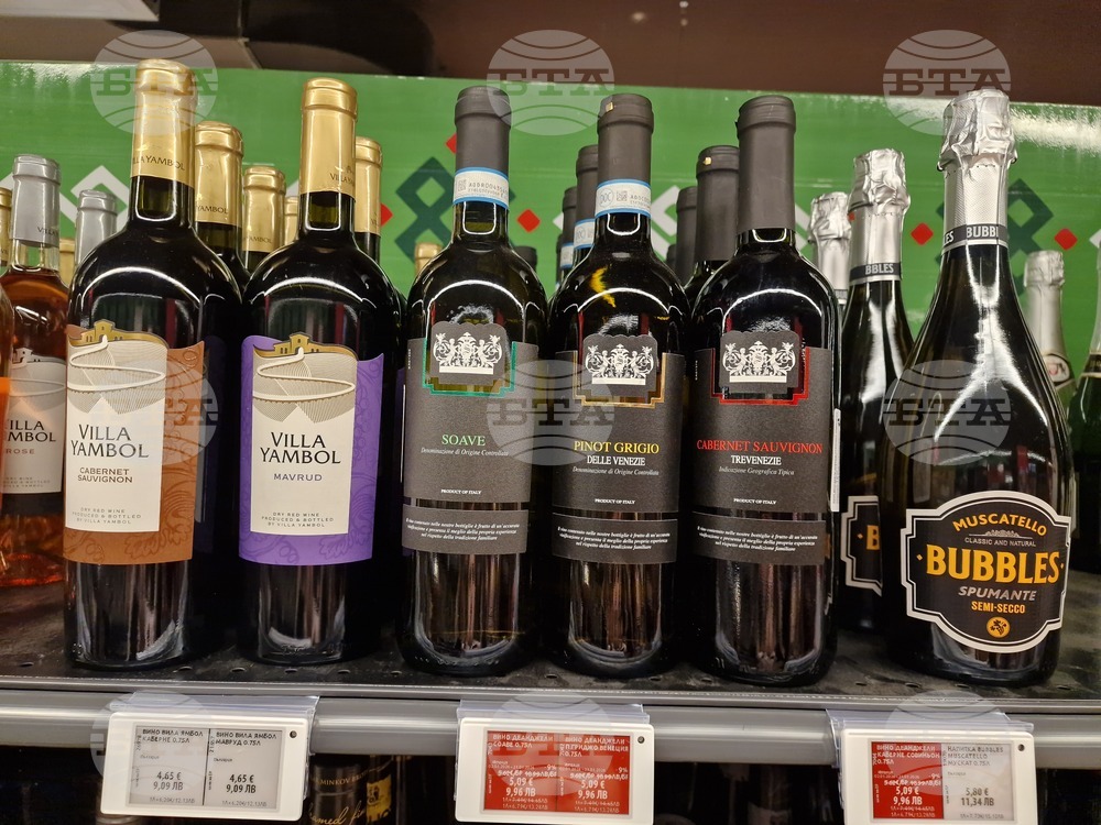 Търговище - търговия - лев - евро