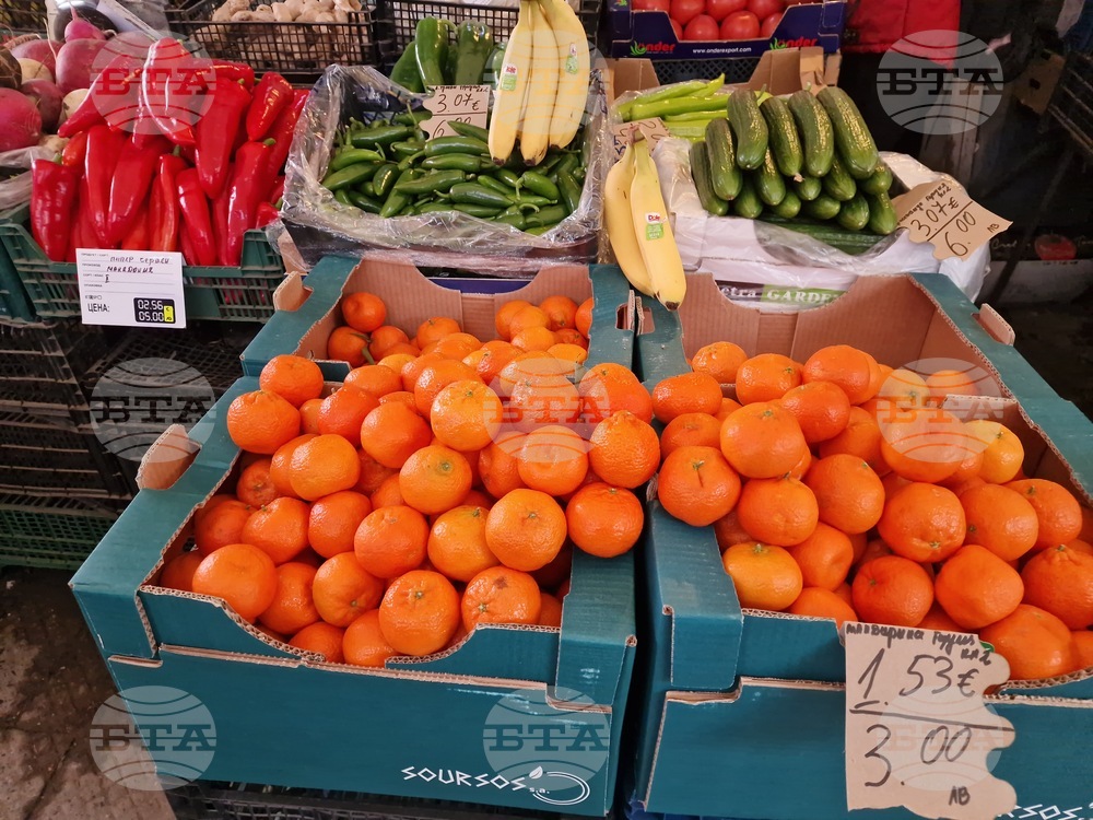 Търговище - търговия - лев - евро