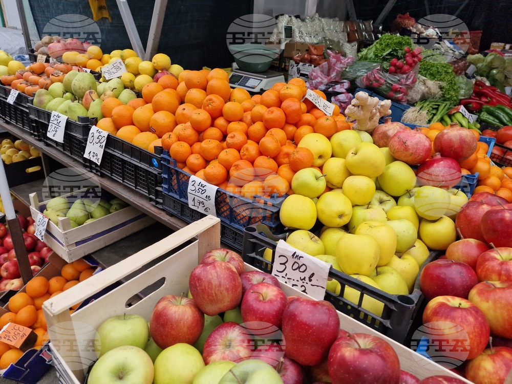 Търговище - търговия - лев - евро