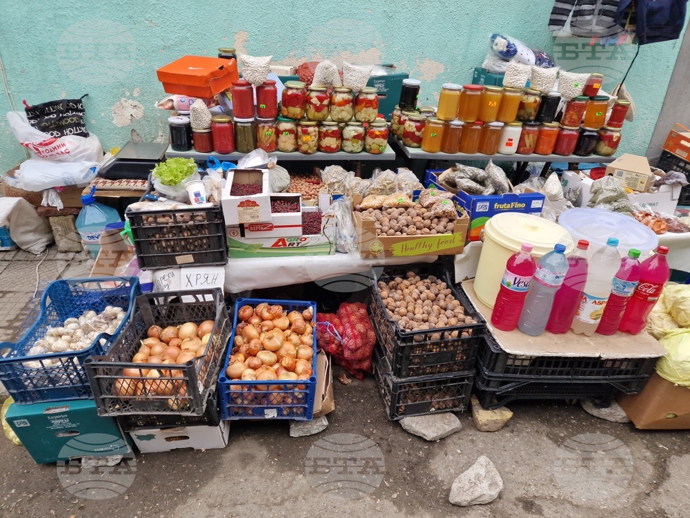 Търговище - търговия - лев - евро