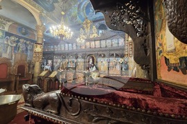 Сливен - Богоявление - „Св. вмчк Димитрий Солунски“