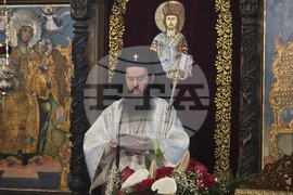 Сливен - Богоявление - „Св. вмчк Димитрий Солунски“