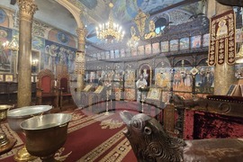 Сливен - Богоявление - „Св. вмчк Димитрий Солунски“