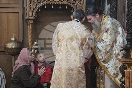 Сливен - Богоявление - „Св. вмчк Димитрий Солунски“