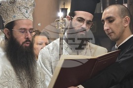 Сливен - Богоявление - „Св. вмчк Димитрий Солунски“