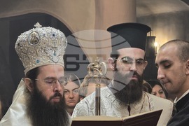 Сливен - Богоявление - „Св. вмчк Димитрий Солунски“