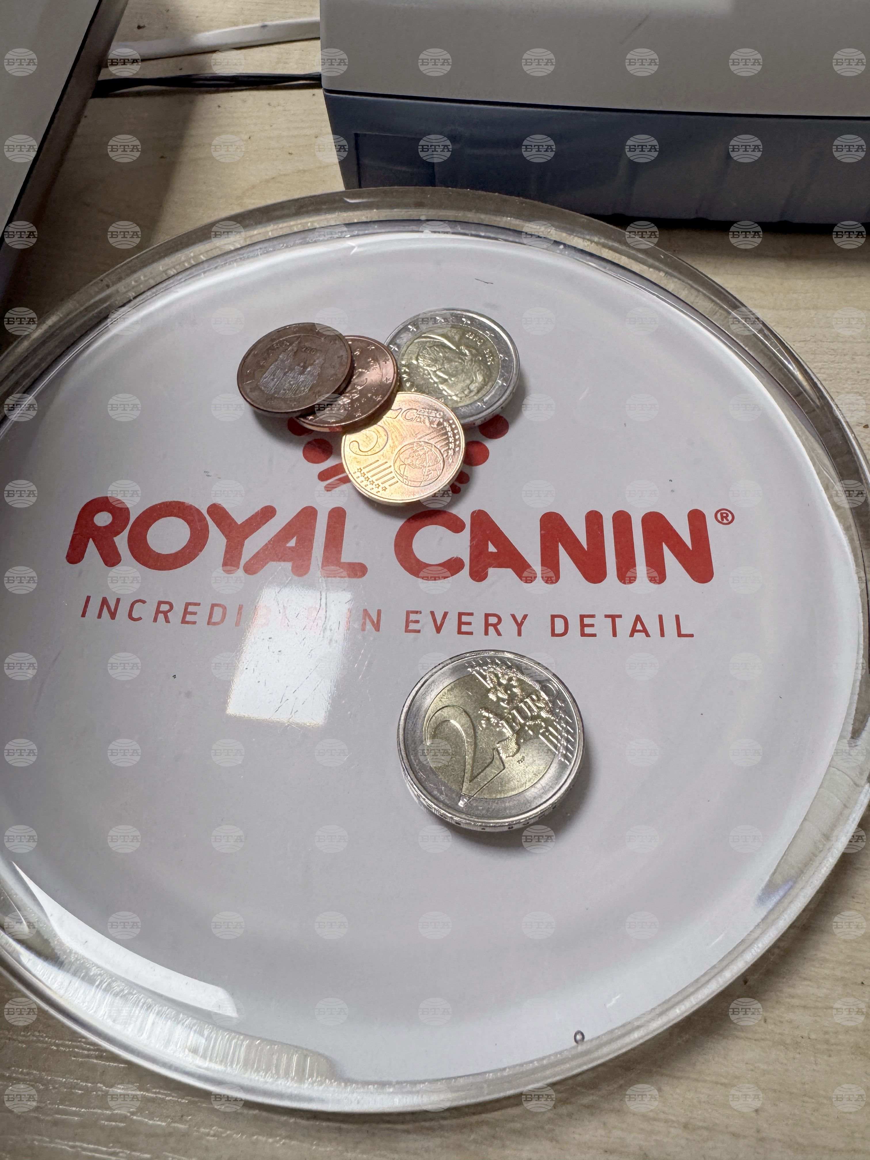 Казанлък - лев-евро