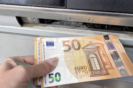 Казанлък - лев-евро