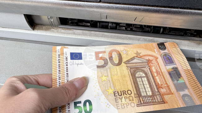 Референтни курсове на еврото