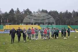 Добрич - футбол - ПФК Добруджа - пресконференция