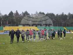 Добрич - футбол - ПФК Добруджа - пресконференция