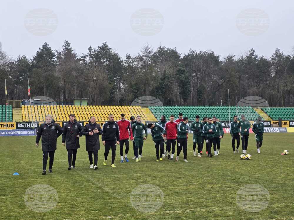 Добрич - футбол - ПФК Добруджа - пресконференция
