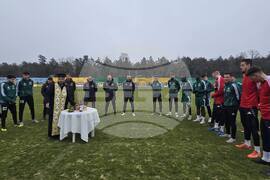 Добрич - футбол - ПФК Добруджа - пресконференция