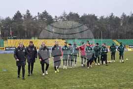 Добрич - футбол - ПФК Добруджа - пресконференция