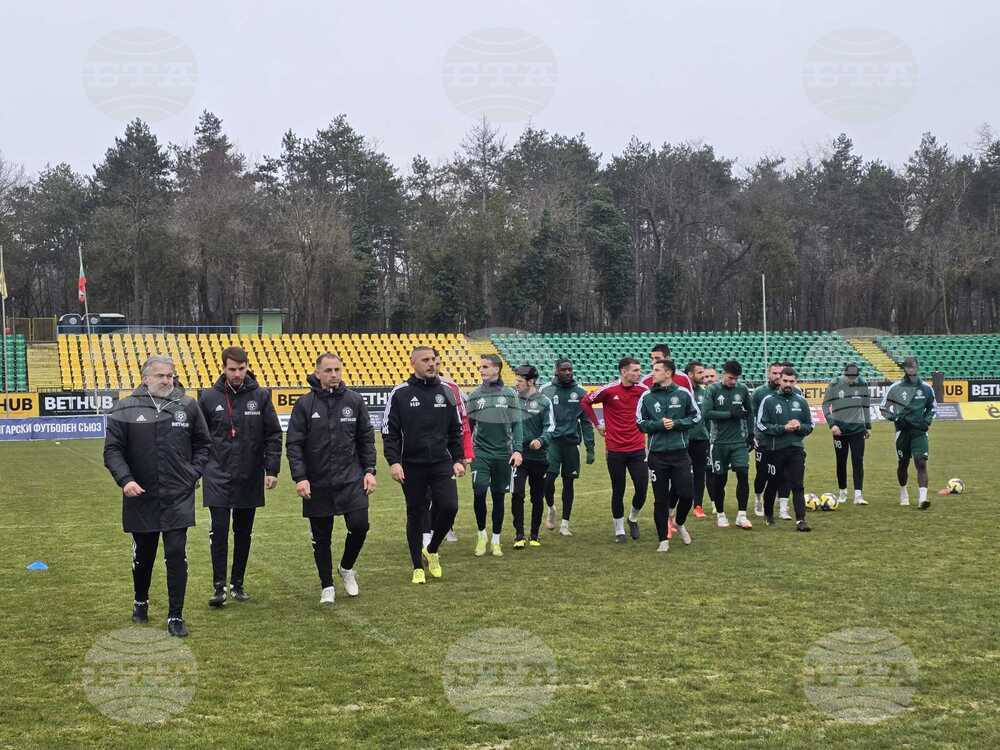 Добруджа с минимална загуба от узбеки на лагера в Анталия