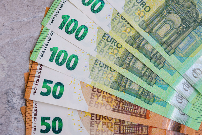 Вече петима са задържаните след акцията на ГДБОП срещу разпространение на фалшиви пари