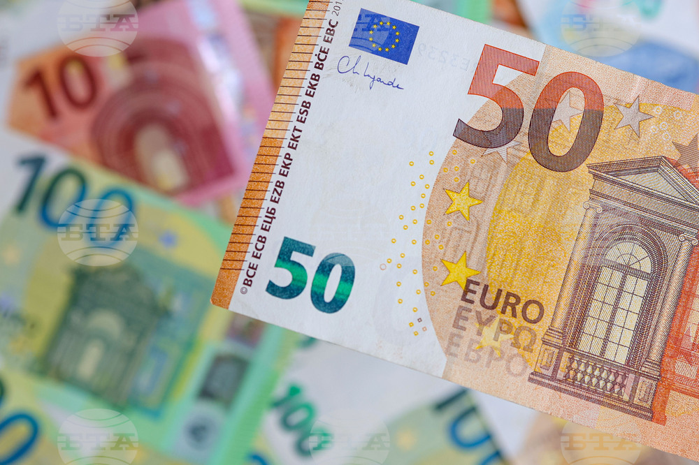 Преките инвестиции в България за първите единадесет месеца на 2025 г. достигат почти 3 млрд. евро, съобщи БНБ