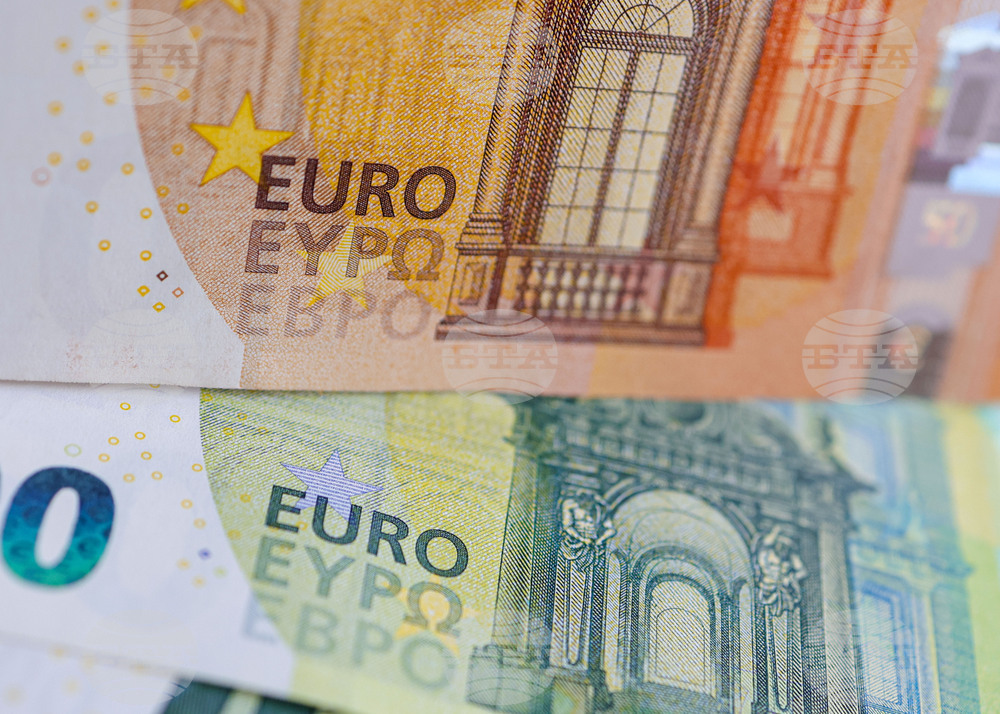 Референтни курсове на еврото