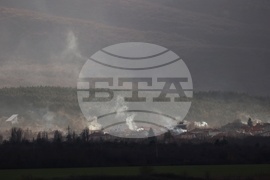 Слънчеви лъчи