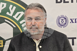 Добрич - футбол - ПФК Добруджа - пресконференция