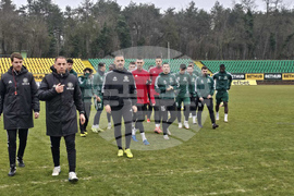 Добрич - футбол - ПФК Добруджа - пресконференция