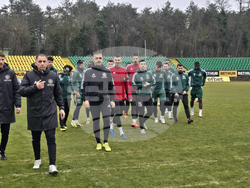 Добрич - футбол - ПФК Добруджа - пресконференция