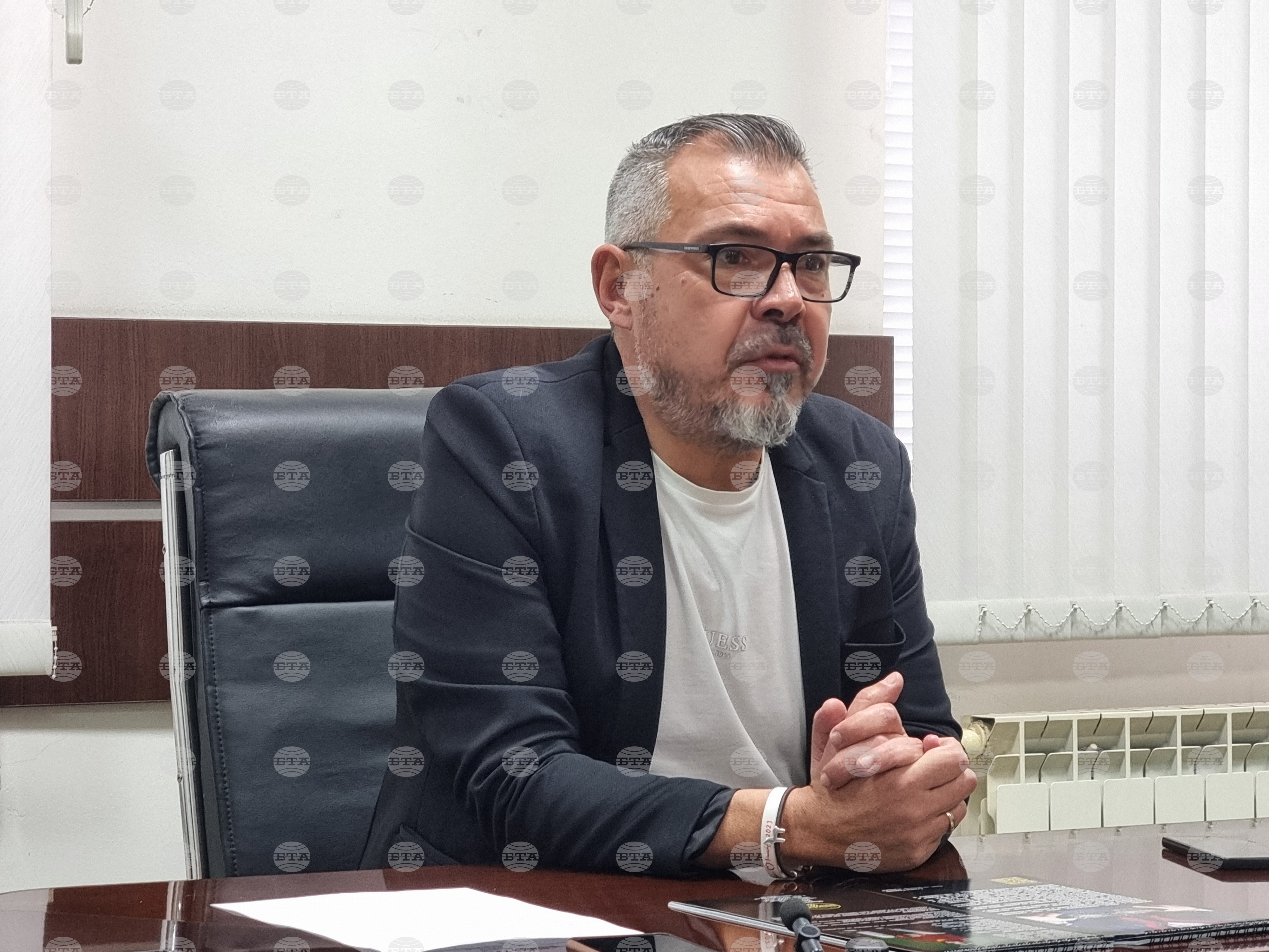 Близо 4 млн. евро ще бъдат инвестирани в ремонти за подобряване на енергийната ефективност на седем обществени сгради в община Тунджа