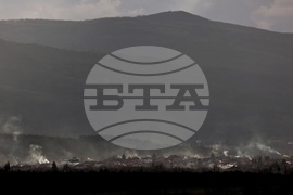 Слънчеви лъчи