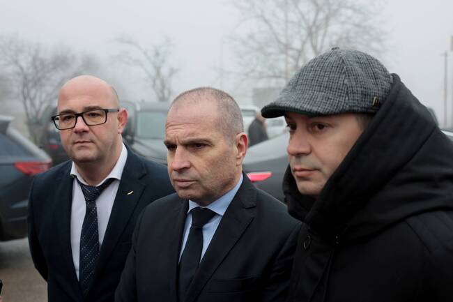 Вицепремиерът Гроздан Караджов: Изграждаме два нови пешеходни подлеза и спешни ограждения на жп линията във Враца