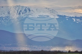 Слънчеви лъчи