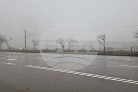 Враца - Гроздан Караджов - посещение